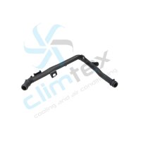 CLIMTEX CX1-292 Kühlmittelrohrleitung