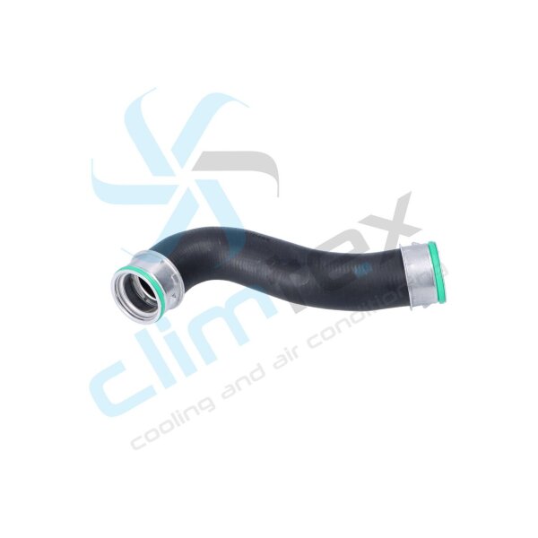 CLIMTEX CX2-081 Ladeluftschlauch