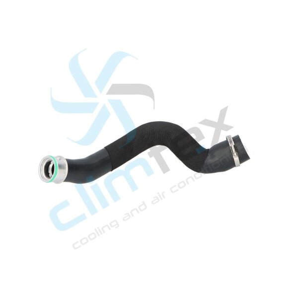 CLIMTEX CX2-105 Ladeluftschlauch