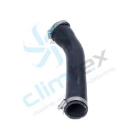 CLIMTEX CX2-191 Ladeluftschlauch