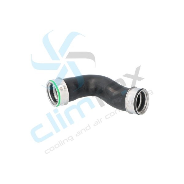 CLIMTEX CX2-261 Ladeluftschlauch