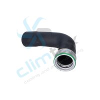 CLIMTEX CX2-262 Ladeluftschlauch