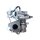 CLIMTEX CX8-263 Lader, Aufladung
