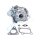 CLIMTEX CX8-263 Lader, Aufladung