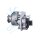 CLIMTEX CX8-265 Lader, Aufladung