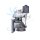 CLIMTEX CX8-266 Lader, Aufladung