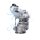 CLIMTEX CX8-266 Lader, Aufladung