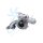CLIMTEX CX8-266 Lader, Aufladung