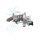CLIMTEX CX8-267 Lader, Aufladung