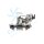 CLIMTEX CX8-267 Lader, Aufladung