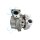 CLIMTEX CX8-268 Lader, Aufladung