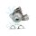 CLIMTEX CX8-268 Lader, Aufladung