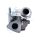 CLIMTEX CX8-272 Lader, Aufladung