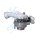 CLIMTEX CX8-272 Lader, Aufladung