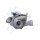 CLIMTEX CX8-272 Lader, Aufladung