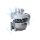 CLIMTEX CX8-276 Lader, Aufladung