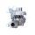 CLIMTEX CX8-276 Lader, Aufladung