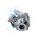 CLIMTEX CX8-276 Lader, Aufladung
