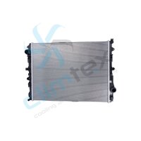 CLIMTEX CH1-2255 Kühler, Motorkühlung
