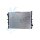 CLIMTEX CH1-2255 Kühler, Motorkühlung