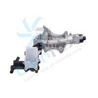 CLIMTEX CH8-351 Ölkühler, Motoröl