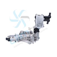 CLIMTEX CH8-351 Ölkühler, Motoröl