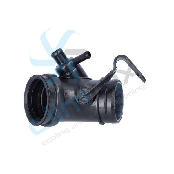 CLIMTEX CX3-041 Ansaugschlauch, Luftfilter