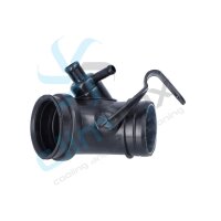CLIMTEX CX3-041 Ansaugschlauch, Luftfilter