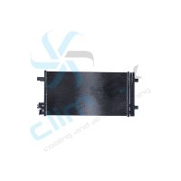 CLIMTEX CH2-183 Kondensator, Klimaanlage