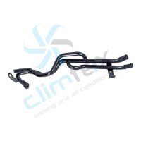 CLIMTEX CX1-281 Kühlmittelrohrleitung