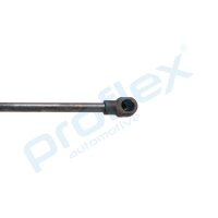 PROFLEX AUTOMOTIVE PX2-0705 Gasfeder, Koffer-/Laderaum