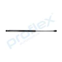 PROFLEX AUTOMOTIVE PX2-0060 Gasfeder, Koffer-/Laderaum
