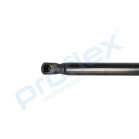 PROFLEX AUTOMOTIVE PX2-0060 Gasfeder, Koffer-/Laderaum