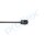 PROFLEX AUTOMOTIVE PX2-0098 Gasfeder, Motorhaube