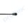PROFLEX AUTOMOTIVE PX2-0313 Gasfeder, Motorhaube