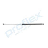 PROFLEX AUTOMOTIVE PX2-0316 Gasfeder, Motorhaube