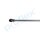 PROFLEX AUTOMOTIVE PX2-0316 Gasfeder, Motorhaube