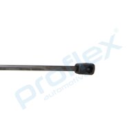 PROFLEX AUTOMOTIVE PX2-0386 Gasfeder, Koffer-/Laderaum