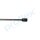PROFLEX AUTOMOTIVE PX2-0386 Gasfeder, Koffer-/Laderaum
