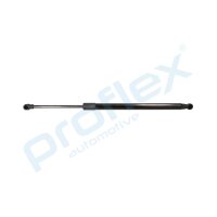 PROFLEX AUTOMOTIVE PX2-0740 Gasfeder, Koffer-/Laderaum