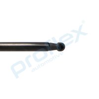 PROFLEX AUTOMOTIVE PX2-0740 Gasfeder, Koffer-/Laderaum