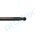 PROFLEX AUTOMOTIVE PX2-0740 Gasfeder, Koffer-/Laderaum