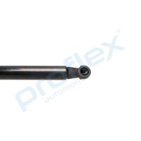 PROFLEX AUTOMOTIVE PX2-0742 Gasfeder, Koffer-/Laderaum