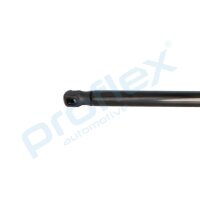 PROFLEX AUTOMOTIVE PX2-0497 Gasfeder, Koffer-/Laderaum