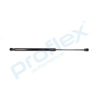 PROFLEX AUTOMOTIVE PX2-0637 Gasfeder, Koffer-/Laderaum