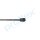 PROFLEX AUTOMOTIVE PX2-0637 Gasfeder, Koffer-/Laderaum
