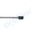 PROFLEX AUTOMOTIVE PX2-0444 Gasfeder, Motorhaube