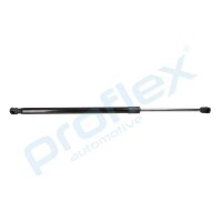 PROFLEX AUTOMOTIVE PX2-0552 Gasfeder, Koffer-/Laderaum