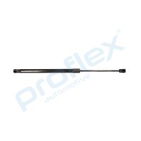 PROFLEX AUTOMOTIVE PX2-0233 Gasfeder, Koffer-/Laderaum
