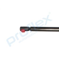 PROFLEX AUTOMOTIVE PX2-0544 Gasfeder, Motorhaube